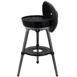 Campinggrill Cadac Dometic Carri Chef 40 BBQ/Dome 50 Mbar -Camping Lieferungen outdoor camping grills carri chef 40bbq dome 50 mbar cadac dometic deckelthermometer 1000 2 24727