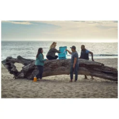 Passive Kühlbox Dometic Cool-Ice WCI 22, Lagune 16 Passive Kühlbox Dometic Cool-Ice WCI 22, Lagune -Camping Lieferungen outdoor kuehlbox dometic cool ice wci 22 1000 7 25080