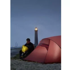 Trekkingzelt Nordisk Oppland 3 LW, Burnt Red -Camping Lieferungen outdoor zelt nordisk oppland 3 lw ultraleichtes trekkingzelt 7 16724