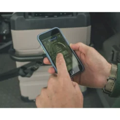 Kompressorkühlbox Outwell Arctic Frost 55 17 Kompressorkühlbox Outwell Arctic Frost 55 -Camping Lieferungen outwell arctic frost 55 kompressor kuehlbox app camping gefrierbox 7 28556