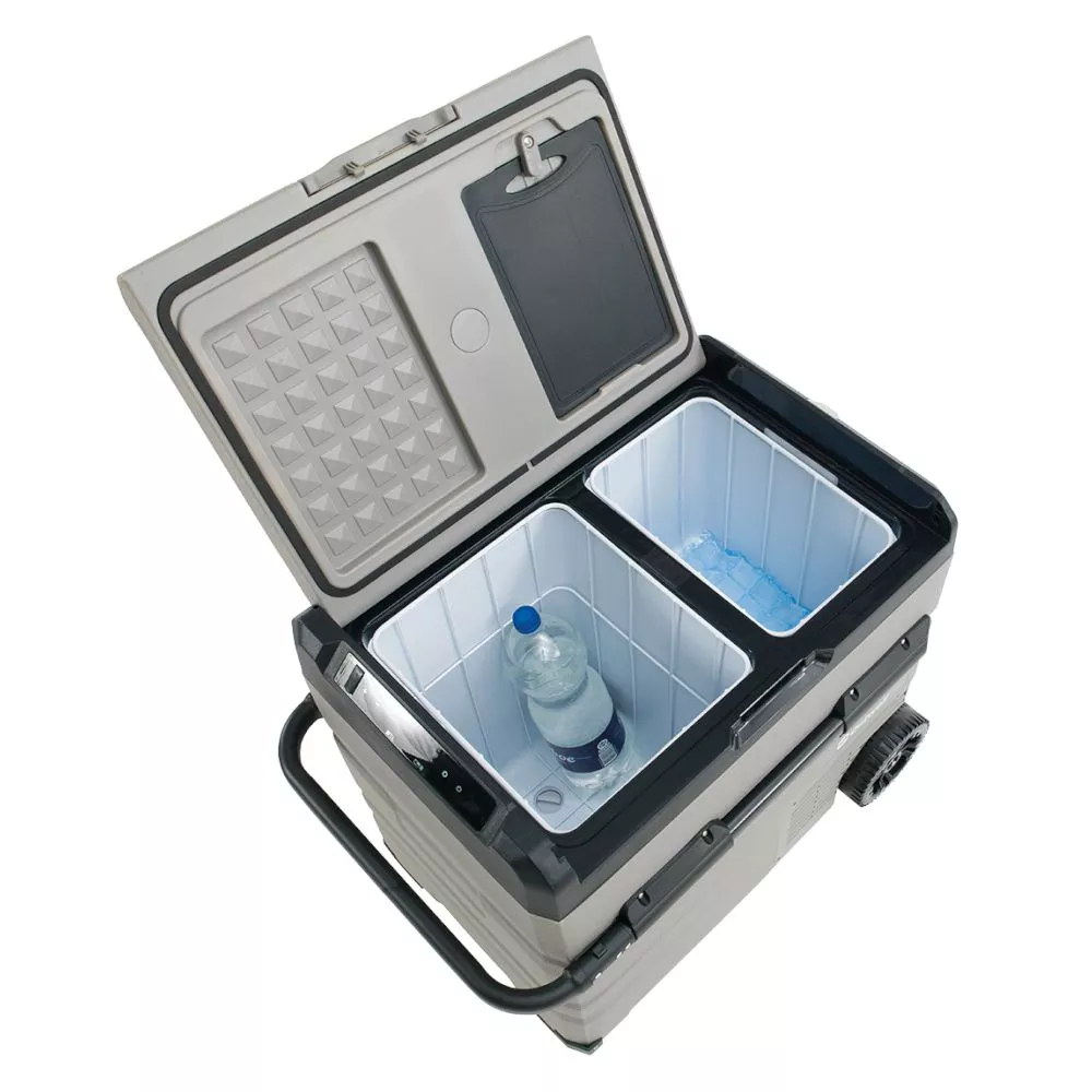 Kompressorkühlbox Outwell Arctic Frost 55 2 Kompressorkühlbox Outwell Arctic Frost 55 – Bild 2