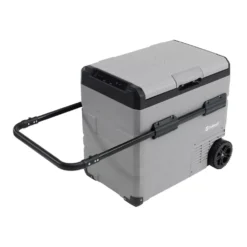 Kompressorkühlbox Outwell Arctic Frost 55 13 Kompressorkühlbox Outwell Arctic Frost 55 -Camping Lieferungen outwell arctic frost 55 kompressorkuehlbox camping kuehlbox gefrierbox rollbar 3 28556
