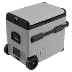 Kompressorkühlbox Outwell Arctic Frost 55 12 Kompressorkühlbox Outwell Arctic Frost 55 -Camping Lieferungen outwell arctic frost 55 kompressorkuehlbox kuehlbox gefrierbox camping 2 28556