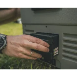 Kompressorkühlbox Outwell Arctic Frost 55 18 Kompressorkühlbox Outwell Arctic Frost 55 -Camping Lieferungen outwell arctic frost 55 kompressorkuehlbox kuehlbox gefrierbox usb akku 8 28556