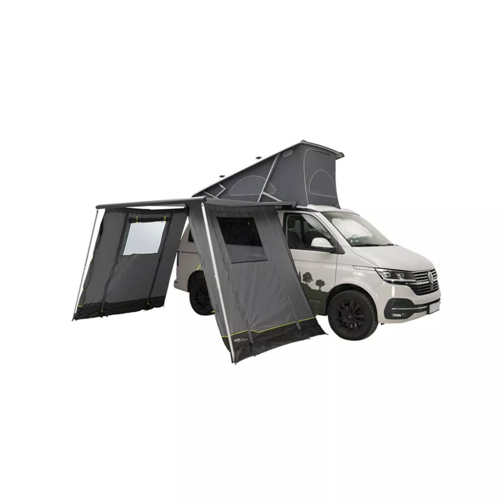 Markisenvorzelt Outwell Backroads Awning Room Buszelt 2 Markisenvorzelt Outwell Backroads Awning Room Buszelt – Bild 2