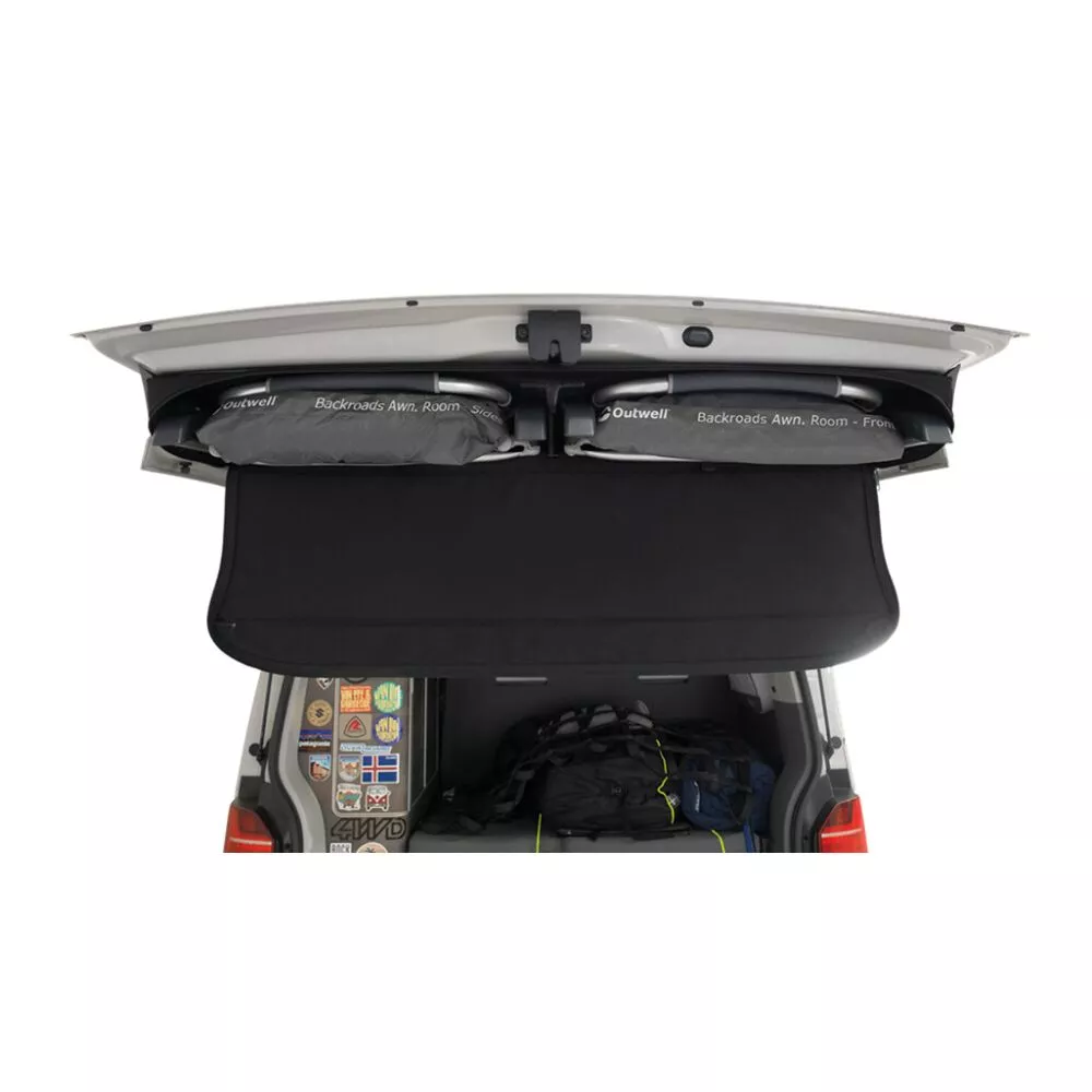 Markisenvorzelt Outwell Backroads Awning Room Buszelt 3 Markisenvorzelt Outwell Backroads Awning Room Buszelt – Bild 3