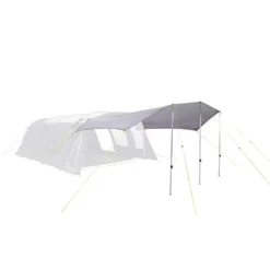 Sonnenschutz Outwell Canopy Tarp L -Camping Lieferungen outwell canopy tarp l sonnensegel wetterschutz sonnendach zelt 1000 6 26718