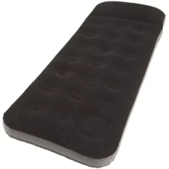 Luftbett Outwell Flock Classic Mit Kissen Und Pumpe Single