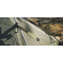 Kuppelzelt Outwell Cloud 3 -Camping Lieferungen outwell cloud 3 campingzelt drei personen zelt 6 1000 6 27335