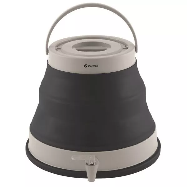 Camping-Faltkanister Outwell Collaps Kanister, 12 Liter, Navy Night 1 Camping-Faltkanister Outwell Collaps Kanister, 12 Liter, Navy Night