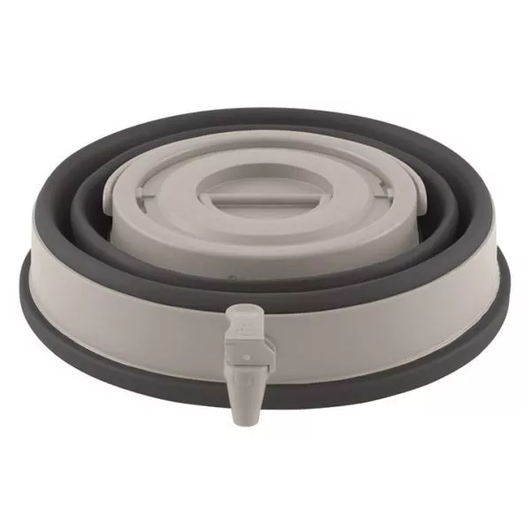 Camping-Faltkanister Outwell Collaps Kanister, 12 Liter, Navy Night 3 Camping-Faltkanister Outwell Collaps Kanister, 12 Liter, Navy Night – Bild 3