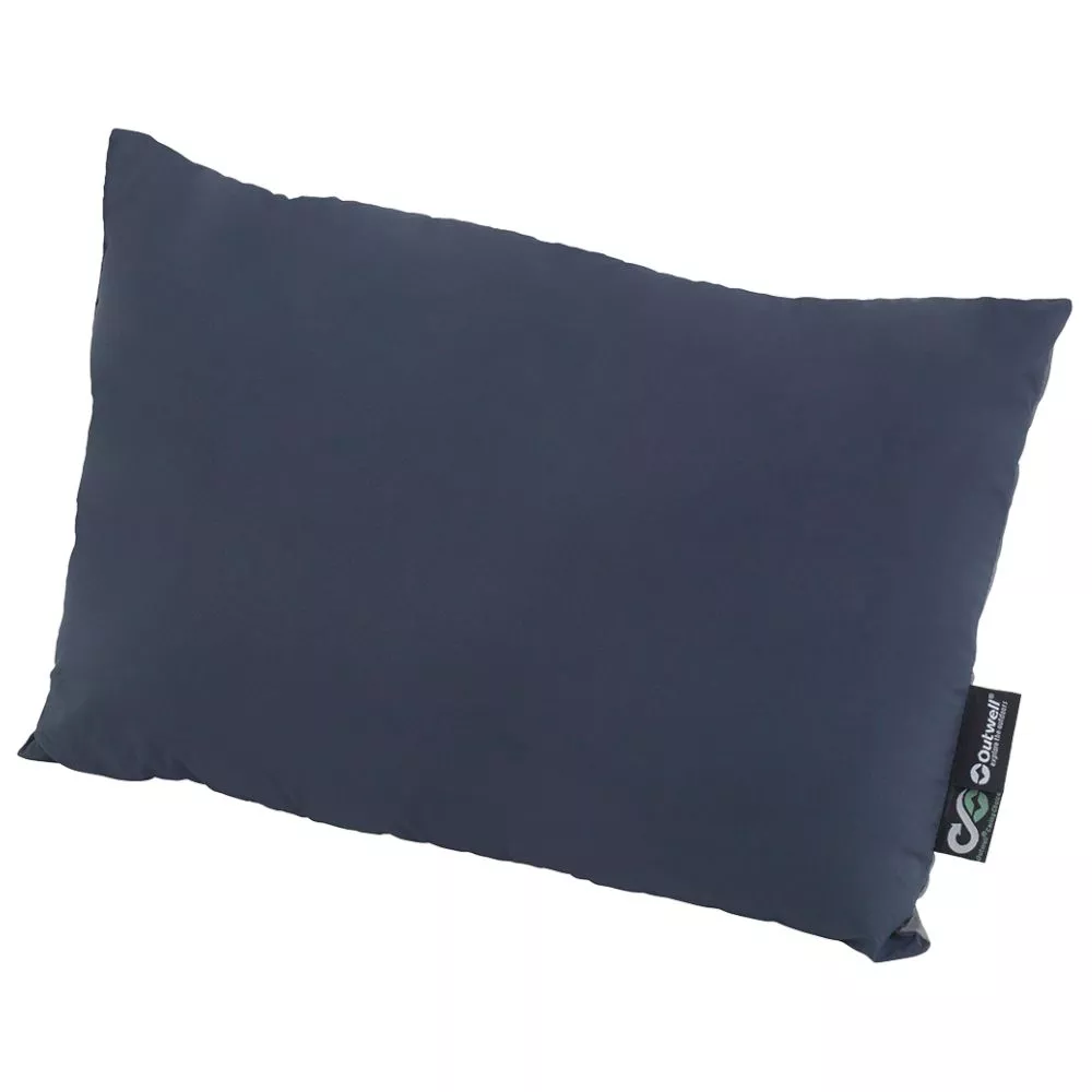 Camping Kopfkissen Outwell Comfort Pillow 1 Camping Kopfkissen Outwell Comfort Pillow