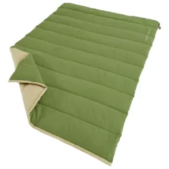 Schlafdecke Outwell Constellation Duvet Lux, Grün