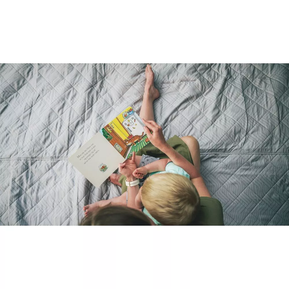 Teppich Outwell Cozy Carpet Flagstaff / Nashville / Monterey 5 Air 4 Teppich Outwell Cozy Carpet Flagstaff / Nashville / Monterey 5 Air – Bild 4