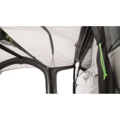 Aufblasbares Buszelt Outwell Crossville 250SA -Camping Lieferungen outwell crossville 250 sa schleuse geoffnet angaenge 1000 9 24276