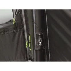 Aufblasbares Buszelt Outwell Crossville 250SA -Camping Lieferungen outwell crossville stabile reissverschluesse ons nightlight unit ambientelicht 1000 10 24276