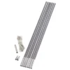 Ersatzzeltstangen Outwell Duratec Stangen-Set 9,5 Mm