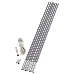 Ersatzzeltstangen Outwell Duratec Stangen-Set 9,5 Mm