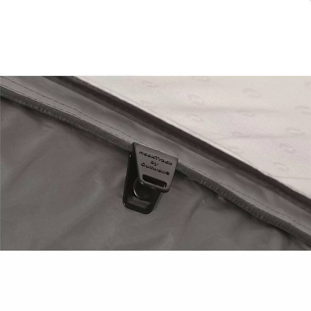 Aufblasbares Buszelt Outwell Wolfburg 380 Air 7 Aufblasbares Buszelt Outwell Wolfburg 380 Air – Bild 7