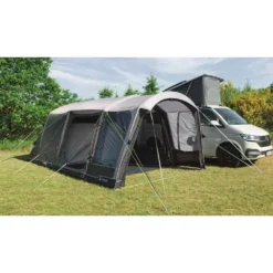 Aufblasbares Buszelt Outwell Jonesville 440SA Flex 22 Aufblasbares Buszelt Outwell Jonesville 440SA Flex -Camping Lieferungen outwell jonesville 440sa flex grosser fronteingang seiteneingang 1000 2 25636