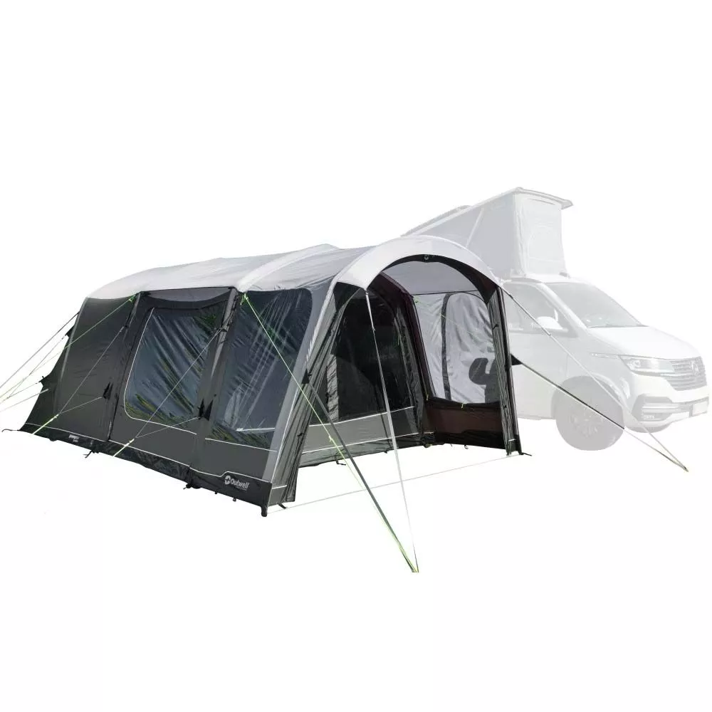 Aufblasbares Buszelt Outwell Jonesville 440SA Flex 1 Aufblasbares Buszelt Outwell Jonesville 440SA Flex