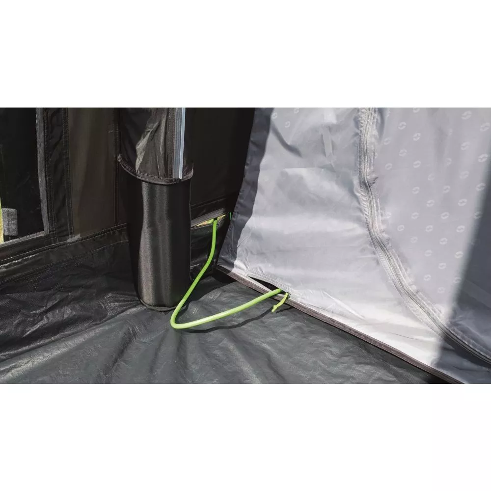 Aufblasbares Buszelt Outwell Jonesville 440SA Flex 19 Aufblasbares Buszelt Outwell Jonesville 440SA Flex – Bild 19