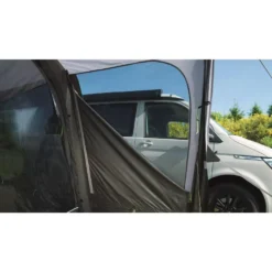 Aufblasbares Buszelt Outwell Jonesville 440SA Flex 35 Aufblasbares Buszelt Outwell Jonesville 440SA Flex -Camping Lieferungen outwell jonesville 440sa flex zip up reissverschluss vorhang 1000 15 25636