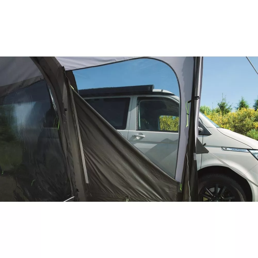 Aufblasbares Buszelt Outwell Jonesville 440SA Flex 16 Aufblasbares Buszelt Outwell Jonesville 440SA Flex – Bild 16