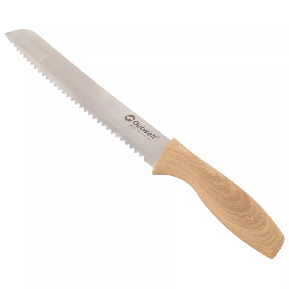 Küchenmesser Outwell Matson Messerset 4 Küchenmesser Outwell Matson Messerset – Bild 4