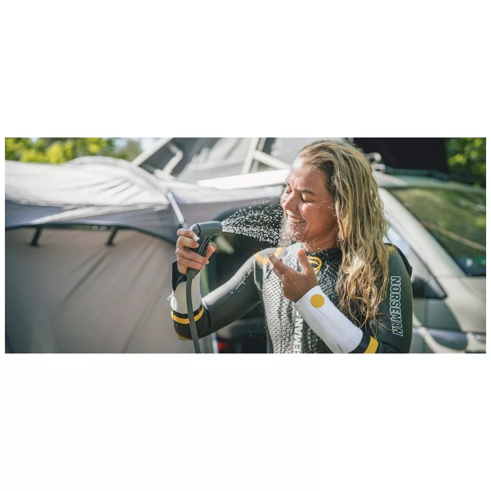 Campingdusche Outwell Seabreeze Druckdusche 6 Campingdusche Outwell Seabreeze Druckdusche – Bild 6