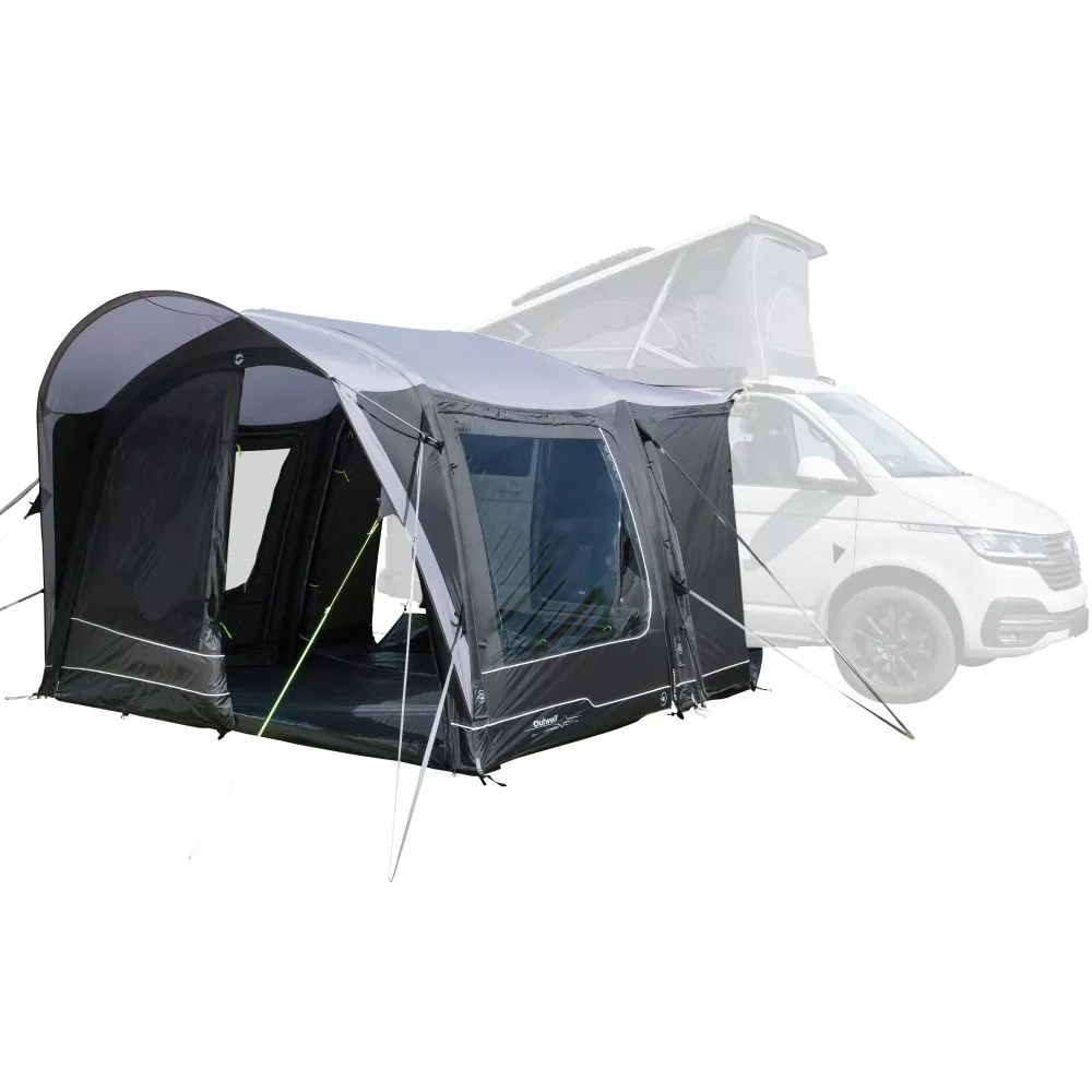 Aufblasbares Buszelt Outwell Parkville 200SA 1 Aufblasbares Buszelt Outwell Parkville 200SA