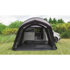 Aufblasbares Buszelt Outwell Parkville 200SA 26 Aufblasbares Buszelt Outwell Parkville 200SA -Camping Lieferungen outwell parkville 200sa luvorzelt fuer campingbus mit boden vordach 1000 7 24239