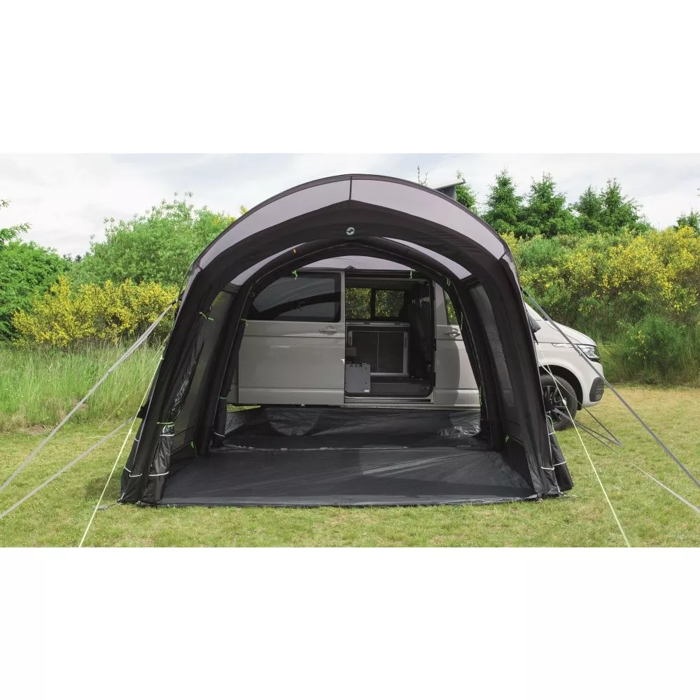 Aufblasbares Buszelt Outwell Parkville 200SA 8 Aufblasbares Buszelt Outwell Parkville 200SA – Bild 8