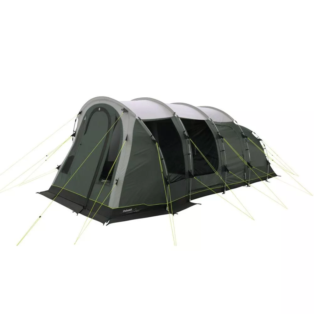 Outwell Phoenix 5 Campingzelt 1 Outwell Phoenix 5 Campingzelt