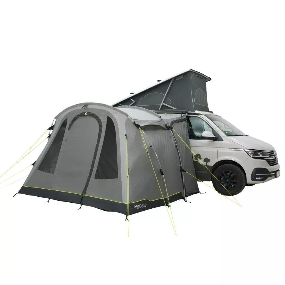 Busvorzelt Outwell San Diego 1 Busvorzelt Outwell San Diego
