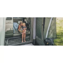 Aufblasbares Bus-Vorzelt Outwell Talladega Air -Camping Lieferungen outwell talladega air aufblasbares busvorzelt 3 1000 6 27667