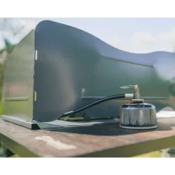 Tischplatten-Schutz Outwell Wärmeverteilerplatte Und Windschutz 11 Tischplatten-Schutz Outwell Wärmeverteilerplatte Und Windschutz -Camping Lieferungen outwell waermeverteiler rueckplatte mit oeffnung fuer gasschlauch 5 27580