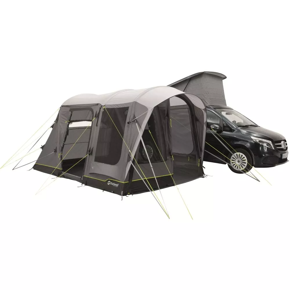 Aufblasbares Buszelt Outwell Wolfburg 380 Air 3 Aufblasbares Buszelt Outwell Wolfburg 380 Air – Bild 3
