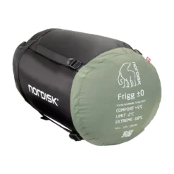 Nordisk Deckenschlafsack Frigg ±0° | Grösse L 20 Nordisk Deckenschlafsack Frigg ±0° | Grösse L -Camping Lieferungen packtasche nordisk frigg 0 agave green dreijahreszeiten schlafsack 1000 9 28285