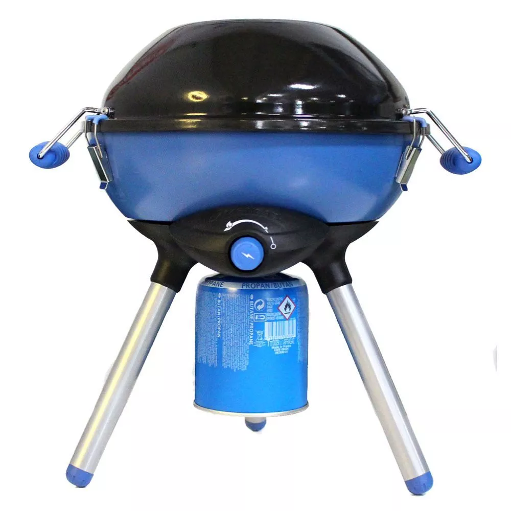 Gaskocher, Campingkocher Campingaz Party Grill 400 CV 2 Gaskocher, Campingkocher Campingaz Party Grill 400 CV – Bild 2