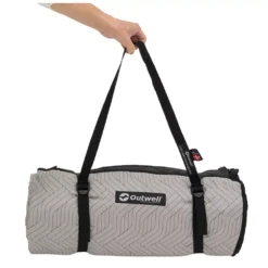 Teppich Outwell Cozy Carpet Maryland / Virginia 5 Air -Camping Lieferungen passgenau geschnittener teppich fuer maryland virginia 5 air inklusive tragegurtsystem 2 27534