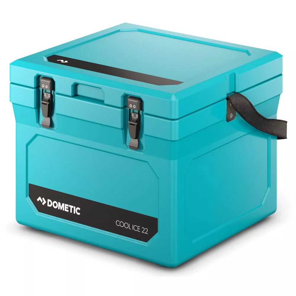Passive Kühlbox Dometic Cool-Ice WCI 22, Lagune 2 Passive Kühlbox Dometic Cool-Ice WCI 22, Lagune – Bild 2