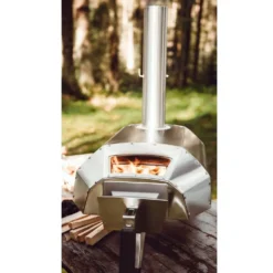 Multi-Brennstoff Outdoor Pizzaofen Ooni Karu 12 Multi-Fuel Pizza Oven 20 Multi-Brennstoff Outdoor Pizzaofen Ooni Karu 12 Multi-Fuel Pizza Oven -Camping Lieferungen patentierte flame keeper technologie brennstoffschale fuer sensationelle flammenbildung ooni karu 12 1000 9 25036