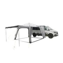 Freistehendes Pavillonzelt Outwell Fastlane 300 Shelter -Camping Lieferungen pavillon vorzelt buszelt outwell fastlane 300 shelter zelt schutz campingzelt 1000 12 26669
