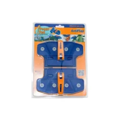 Markisentuch-Klemme Peggy Peg Fix&Go AntiFlap -Camping Lieferungen peggy peg antiflap markisenzubehoer gegen flattern 3 17678