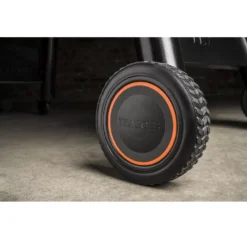 Pelletgrill Traeger Timberline 1300, Schwarz | Ausstellungsstück -Camping Lieferungen pelletgrills traeger raeder lenkraeder timberline serie 1000 8 28680