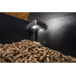 Pellet-Smoker Traeger Ironwood 650 International + Pelletsensor Inklusive Meater Plus -Camping Lieferungen pelletsensor traeger grills fuer pro 575 780 ironwood 650 885 pelletgrill sensor 1000 7 26278