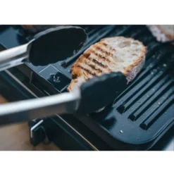 Cadac Dometic Universal Grillplatte 14 Cadac Dometic Universal Grillplatte -Camping Lieferungen perfekte grillstreifen auf grillgut gerippte aluminium universal grillplatte cadac dometic zubehoer 1000 6 26218