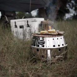 Petromax Atago Grill -Camping Lieferungen petromax atago edelstahl outdoor grill in 2 sekunden einsatzbereit raucharm 1000 6 27814