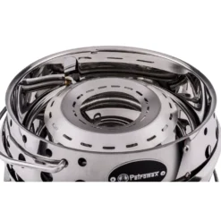 Petromax Atago Gasgrill -Camping Lieferungen petromax atago gasgrill mit piezozuendung 1000 3 27815